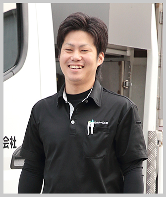 取締役本部長　中野　智貴